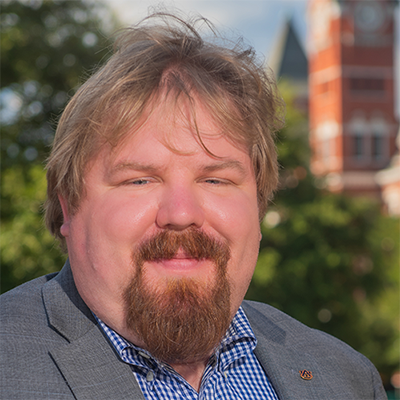 Stuart Miller Headshot